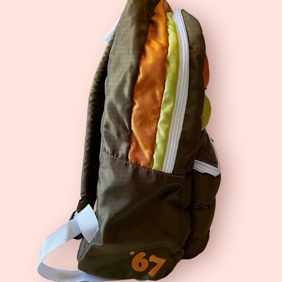 Jansport Bags Jansport Special Edition Quilted Circa 67 Backpack